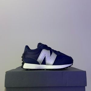 Baby New Balance 327